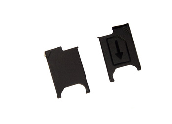 TACKA UCHWYT SZUFLADKA KARTY SIM SONY Z2 D6502