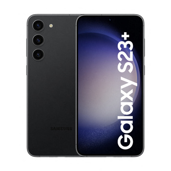 Wymiana Wyświetlacza Szyby Samsung S23 Plus 5G SM-S916 Oryginalny Service Pack