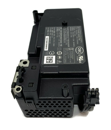 Zasilacz Microsoft Xbox One S model: PA-1131-13MX Oryginalny