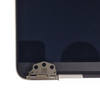 Matryca Ekran Skrzydło MacBook Pro M1/M2 A2338 Silver