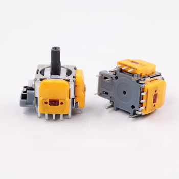 Joystick Analog Gałka Magnetyczna HALL V2 do Pada DualSense PlayStation 5 PS5