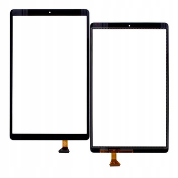 Dotyk Digitizer Szyba Samsung Tab A 10.1" T510 T515 Oryginalny