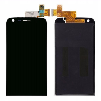 Nowy Wyświetlacz LCD Dotyk Szyba LG G5 H850 Black