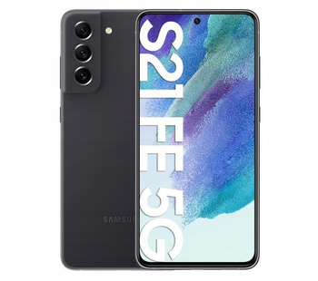 Samsung Galaxy S21 FE 5G 6/128 GB Graphite A++
