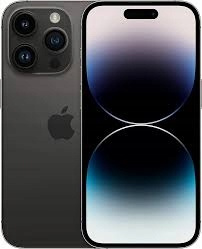 iPhone 14 Pro 256GB Space Black Jak Nowy!!!