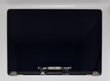 Matryca Ekran Skrzydło MacBook Air M1 (2020) A2337 Rose Gold Retina