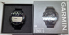 Zegarek Smartwatch Garmin Fenix 6 Pro Black Stan Dobry