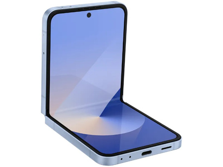 Wymiana Wyświetlacza Wewnętrznego Szyby Samsung Z Flip6 SM-F741 Oryginalny Service Pack