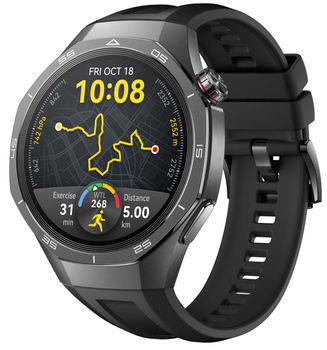 Smartwatch Huawei Watch GT 5 Pro VLI-B29 Jak Nowy!!!