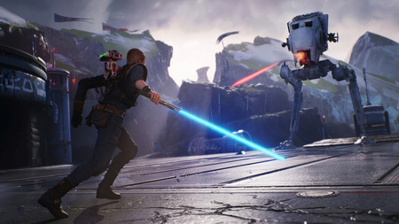 Star Wars Jedi: Upadły Zakon Sony PlayStation 4 (PS4)