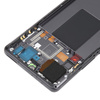 Wyświetlacz Lcd Xiaomi 12 PRO / 12S Pro z Ramką Szary 56000300L200 56000800L200 Oryginał Service Pack