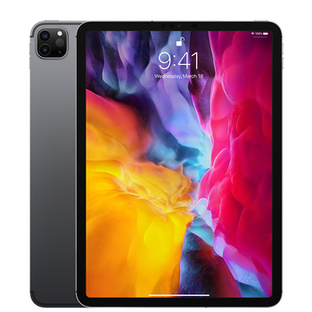 Wymiana Wyświetlacza Szyby iPad Pro 11" 2 Gen A2228 A2068 A2230 A2231
