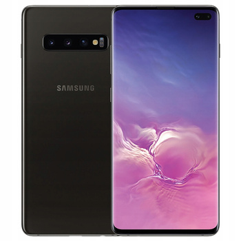 Samsung Galaxy S10 Plus 8/128 GB Black A++