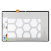 Samsung Galaxy Tab S9 FE+ Plus Wyświetlacz Lcd Oryginalny X616 X610