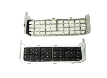 NOKIA E75 KLAWISZE KLAWIATURA 100% ORYGINALNA