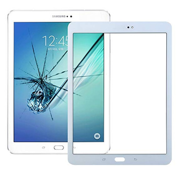 Wymiana Zbitej Szyby Dotyku Samsung Tab A 9,7" T550 T555