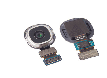 APARAT GŁÓWNY KAMERA TYŁ TYLNA SAMSUNG S4 i9505