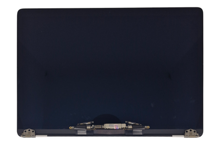 Matryca Ekran Skrzydło MacBook Pro M1/M2 A2338 Silver