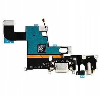 Taśma Złącze Ładowania Dock iPhone 6 A1549 A1586