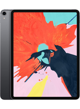 Wymiana Wyświetlacza Szyby iPad Pro 12,9" (3 gen) A1876 A1895 A2014