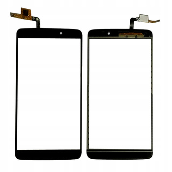 Digitizer Dotyk Szyba Szybka Alcatel Idol 3 6045Y