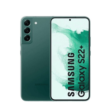 Wymiana Wyświetlacza Szyby Samsung S22 Plus 5G SM-S906 Oryginalny Service Pack