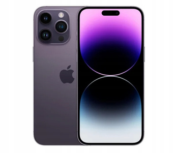 iPhone 14 Pro Max 6/128GB Deep Purple