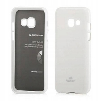 Etui Pokrowiec Jelly Case Samsung Galaxy A3 2017