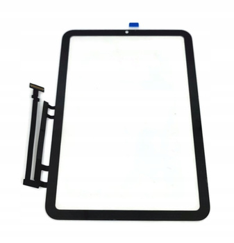 Apple iPad Mini 6 Digitizer Dotyk Szyba Wyświetlacza z Klejem Oca