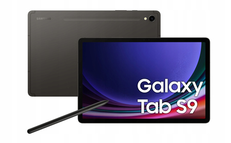 Samsung Galaxy Tab S9 5G 8/128GB SM-X716B Graphite