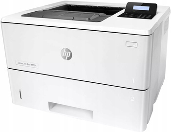 Drukarka laserowa HP LaserJet PRO M501DN J8H61A