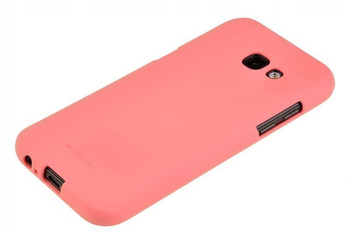 Etui Pokrowiec Mercury Samsung Galaxy A3 2017