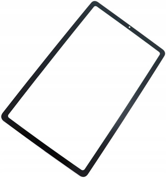 Wymiana Zbitej Szybki Samsung Galaxy Tab S6 Lite