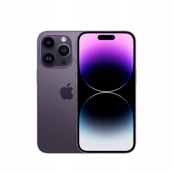 Apple iPhone 14 Pro 6/128GB Deep Purple A+++