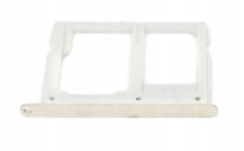 Szufladka Tacka Uchwyt Karty Sim Samsung A310 A510