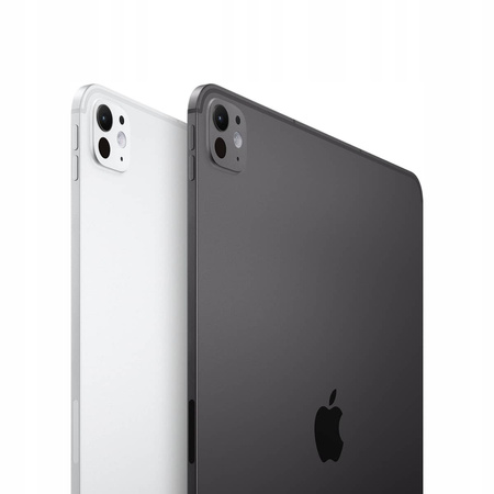 Apple iPad Pro 11" M4 8/256GB Wifi + Cellular Space Black Zaplombowany