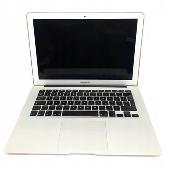 MacBook Air A1466 11" i5 1.3 GHz 8/128 Srebrny