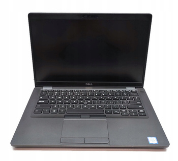 Laptop Dell 5770 17,3" Intel Core i3 8 GB /128 SSD