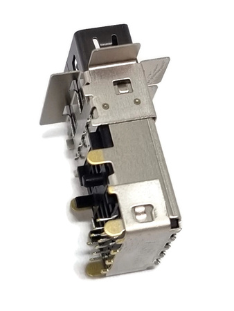 Złącze Gniazdo USB Xbox Series X