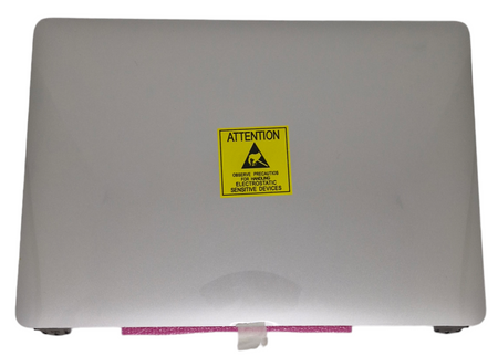 Wymiana Skrzydła Matrycy MacBook Air M1 (2020) A2337 13" Silver 