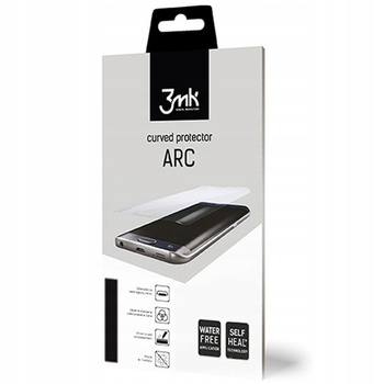 3MK Folia ARC Fullscreen Samsung Galaxy S7 Edge