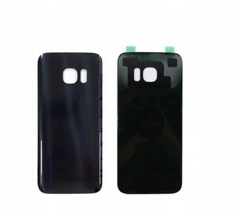 Samsung Galaxy S7 Edge SM-G935 Obudowa Klapka Baterii Czarna