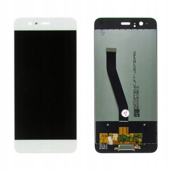 Wyświetlacz Lcd Dotyk Huawei P10 VTR-L29 VTR-L09 Biały