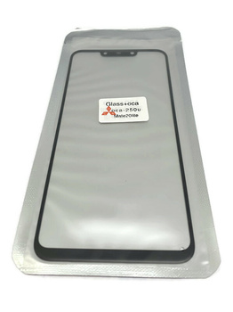 Szyba z Klejem Oca Mitsubishi Huawei Mate 20 Lite