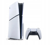 Sony PlayStation 5 Slim PS5 Slim 1TB z napędem + gra Fortnite Zaplombowana