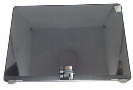 Matryca Ekran Skrzydło MacBook Air M3 (2024) A3113 Space Gray