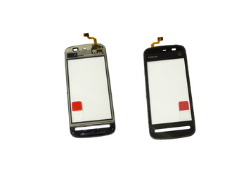 NOWY 100% ORYGINALNY DOTYK SZYBKA NOKIA 5230