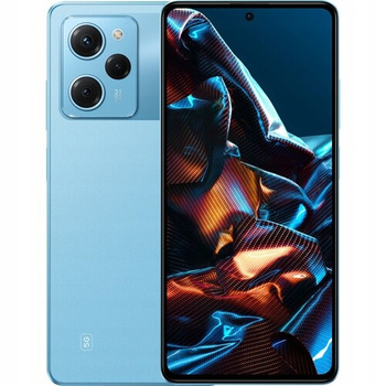 Smartfon Poco X5 Pro 5G 8/256GB Blue