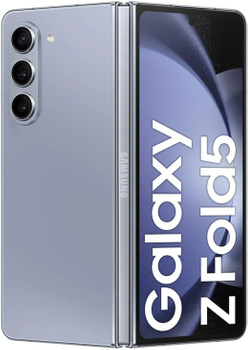 Wymiana Wyświetlacza Zewnętrznego Szyby Samsung Z Fold5 SM-F946 Oryginalny Service Pack