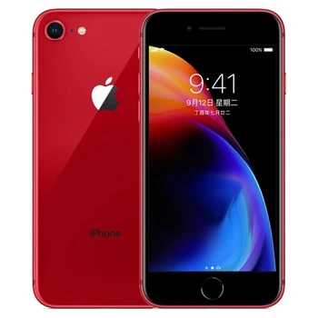 Wymiana Wyświetlacza Szyby iPhone 8